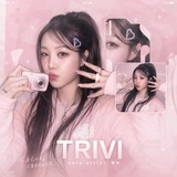 Telegram profile photo for trivi| 独唱艺术家 🐰