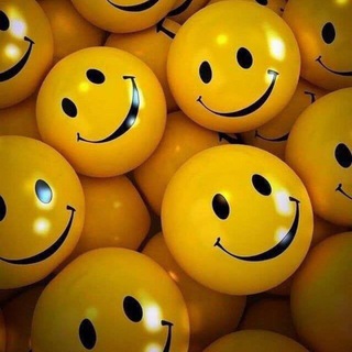 Telegram profile photo for حروف مبتسمة