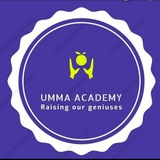 Telegram profile photo for UMMA ACADEMY