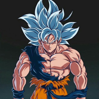 Telegram profile photo for ⭐DBZ - Gᴀᴍɪɴɢ Tᴇᴄʜ!⭐