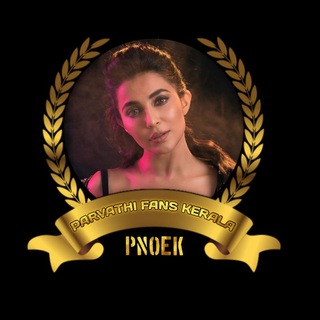 Telegram profile photo for Parvathi Nair
