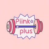 Telegram profile photo for Pinkplus⚡️