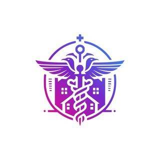 Telegram profile photo for PATTO INTERNAZIONALE