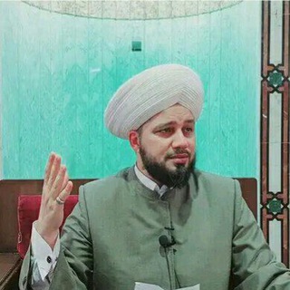 Telegram profile photo for د.بسَّام الشّيخ