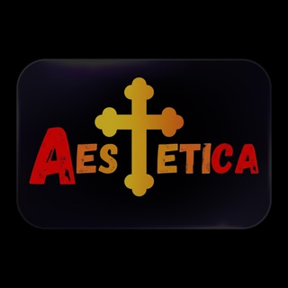 Telegram profile photo for Aesthetica