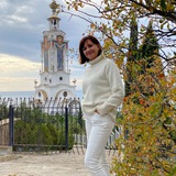 Telegram profile photo for Plekhova_olga