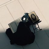 Telegram profile photo for maktub