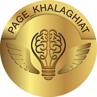 Telegram group profile photo for اتاق فکر پیج خلاقیت™