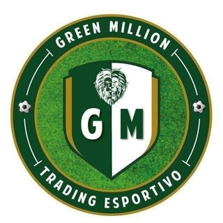 Telegram profile photo for 16- 🥇 Green Million FREE 🥇