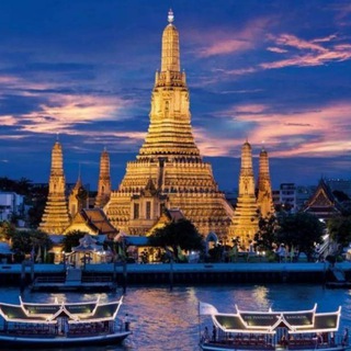 Telegram profile photo for 游泰国 YACHT CLUB 曼谷 帕提亚 沙美岛 普吉岛