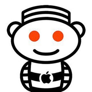 Telegram profile photo for r/jailbreak