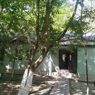 Telegram profile photo for Ногайская Центральная районная библиотека