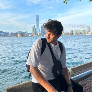 Telegram profile photo for Tarlan Travel 🧳