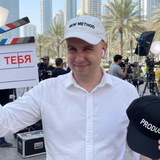 Telegram profile photo for Подписчики для экспертов | Вадим Терещенко