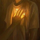 Telegram profile photo for Радость confession
