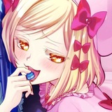 Telegram profile photo for God Complex cf