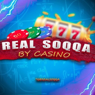 Telegram profile photo for Real Soqqa🏆