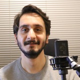 Telegram profile photo for Behzad Almasi