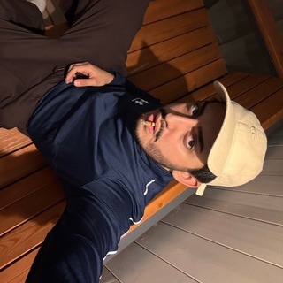 Telegram profile photo for tigmanlive