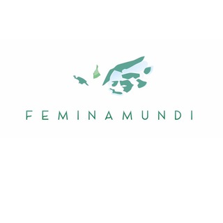 Telegram profile photo for Feminamundi