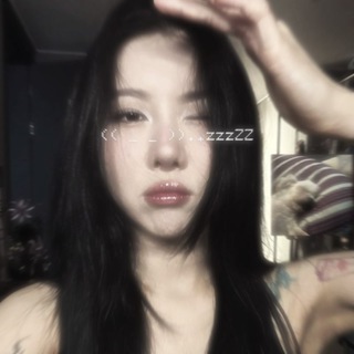 Telegram profile photo for 𝗇ā𝗇𝗇𝗈̀ ! 𝖼𝗁𝗎𝗎