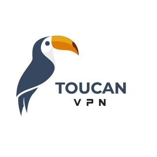 Telegram profile photo for کانفیگ و پروکسی رایگان | Toucan