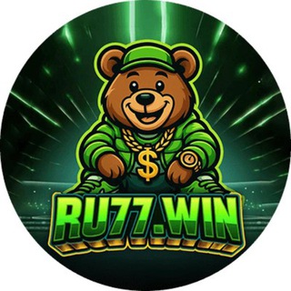 Telegram group profile photo for Ru77.win | группа