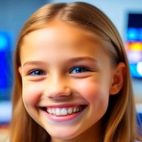Telegram profile photo for СТУДИЯ ОРТОДОНТИИ канал
