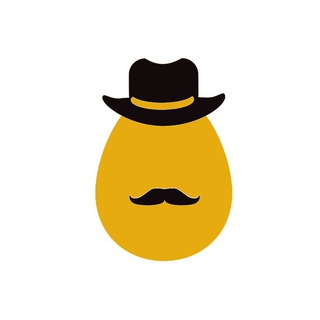 Telegram profile photo for EggywifHat Official