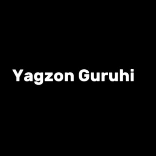 Telegram profile photo for Yagzon Guruhi❗️Rasmiy