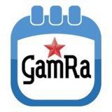 Telegram profile photo for «GamRa» (страйкбол)| Узнай о новых играх первым!