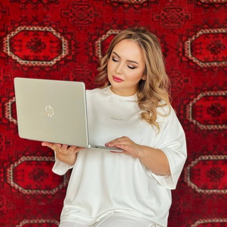 Telegram profile photo for Dildora Raimjanova