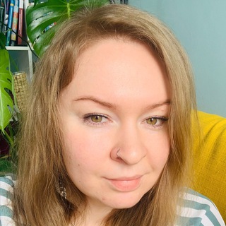 Telegram profile photo for Мария Елец, клинический психолог, гештальт-терапевт