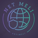 Telegram profile photo for @antimeli
