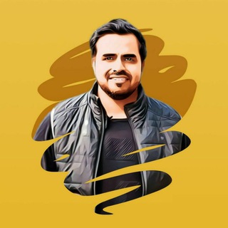 Telegram profile photo for Vaibhav Walia