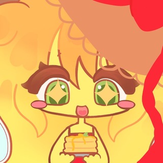 Telegram profile photo for Конфии(。・‧̫・。)