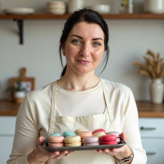 Telegram profile photo for Вау_Десерт_Омск