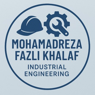 Telegram profile photo for محمدرضا فضلی خلف