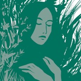 Telegram profile photo for Малюється