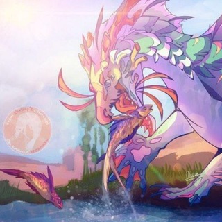 Telegram profile photo for .Creatures of sonaria roleplay