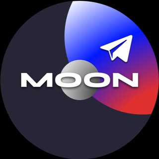 Telegram profile photo for NFT MOON МETAVERSE РУ🇷🇺