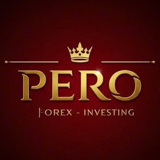 Telegram profile photo for 🌕 PERO | Forex - Investing ™