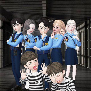 Telegram profile photo for LIST PENJAHAT DI ZEPETO & PENIPU