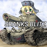 Telegram profile photo for SRANKS BLITZ