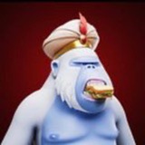 Telegram profile photo for Solana Guru