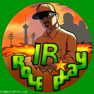 Telegram profile photo for IRan Rp | VIP Shop