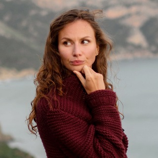 Telegram profile photo for Мария Куценко Коуч•Энергопрактик