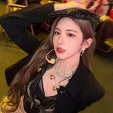 Telegram profile photo for 彭湘蕊