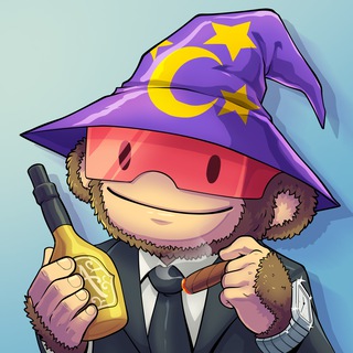 Telegram profile photo for DustBag Calls
