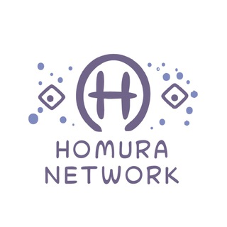 Telegram profile photo for Homura Network Channel